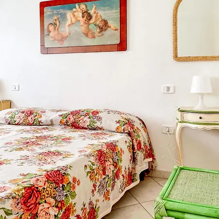 Lägenhet La Casina Di Giuliana