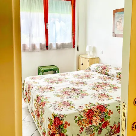 La Casina Di Giuliana 아파트