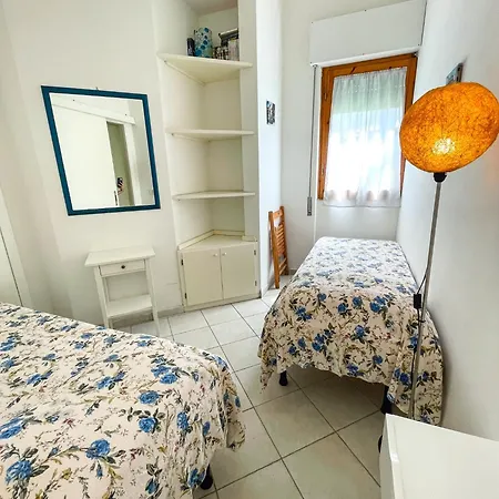 La Casina Di Giuliana * 로마