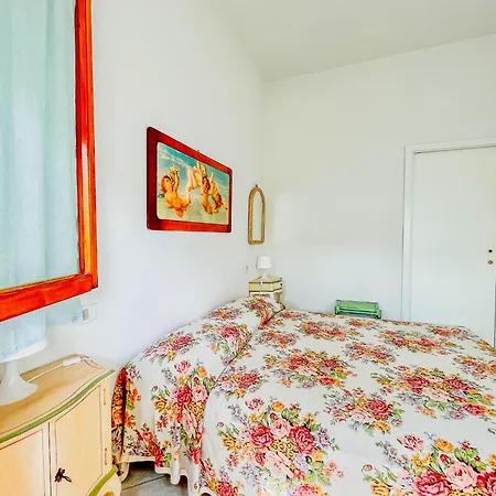 La Casina Di Giuliana