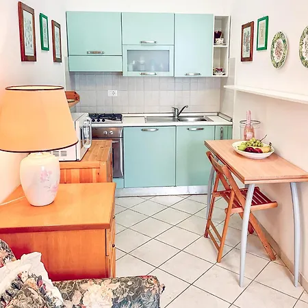 Daire La Casina Di Giuliana *