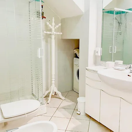 La Casina Di Giuliana Daire Roma