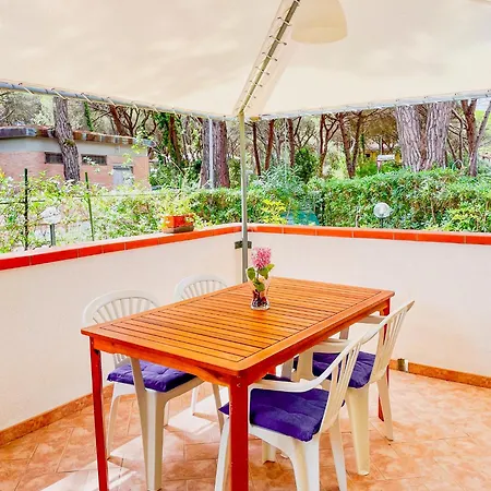 La Casina Di Giuliana Roma