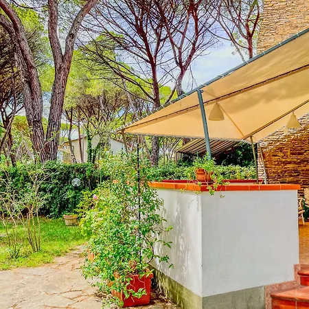 La Casina Di Giuliana Daire
