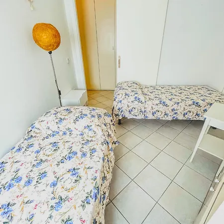 Daire La Casina Di Giuliana *