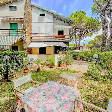 La Casina Di Giuliana *