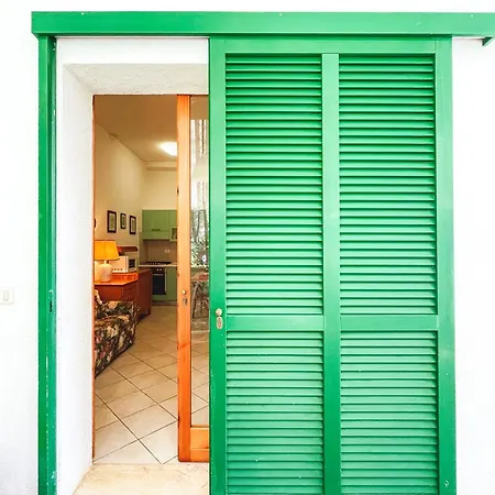 La Casina Di Giuliana Daire *