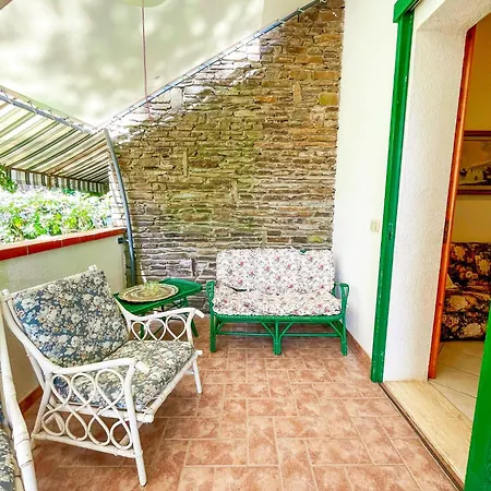 La Casina Di Giuliana Daire